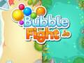Juego Lucha de Burbujas.io en línea