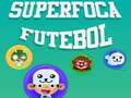 Juego SuperFoca Fútbol en línea