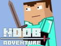 Juego Aventura Noob en línea