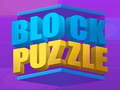 Juego Puzzle de bloques en línea