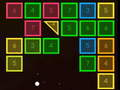 Juego Shooter de bolas inactivo en línea