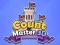 Juego Maestro de Cuentas 3D en línea