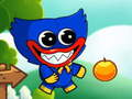 Juego Aventura de Poppy Play Time en línea