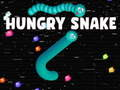 Juego Serpiente Hambrienta en línea