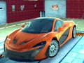 Juego Drift Boss Supercar en línea