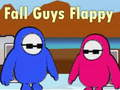 Juego Fall Guys Flappy en línea