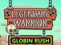 Juego Guerrero Legendario Rush de duendes en línea
