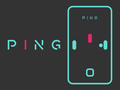 Juego Ping en línea