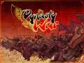 Juego Guerra de Dinastías en línea