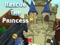Juego Rescatar a la Princesa en línea