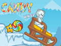 Juego Invierno de Caramelo en línea