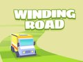 Juego Camino tortuoso en línea