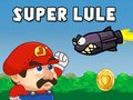 Juego Super Aventura Lule en línea