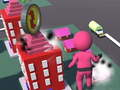 Juego Squid Gamer: Destructor de Ciudades en línea