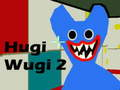 Juego Hugi Wugi 2 en línea
