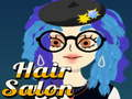 Juego Salón de Peluquería en línea