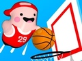 Juego Frijoles de Baloncesto en línea