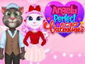 Juego Ángela San Valentín Perfecta en línea