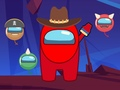 Juego Tirador Impostor en línea
