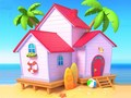 Juego Diseño de hogar de la Srta. Robin en línea