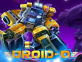 Juego Droid-O en línea