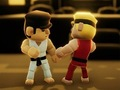 Juego Karate Irracional en línea