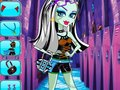 Juego Monster High: Viste a los Monstruos en línea
