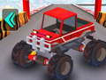 Juego Sprint de Veterano - Juego 3D Divertido y de Correr en línea
