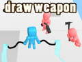 Juego Dibujar Arma en línea
