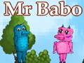Juego Sr. Babo en línea
