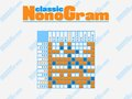 Juego Nonograma Clásico en línea