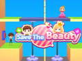 Juego Salva La Belleza en línea