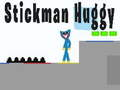 Juego Stickman Abrazo en línea