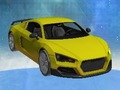 Juego Simulador de acrobacias de autos antiguos en línea