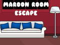 Juego Escape de la habitación marrón en línea
