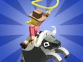 Juego Jinetes de Rodeo en línea