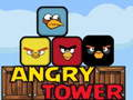 Juego Torre Enfadada en línea