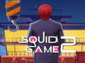 Juego Juego del Calamar 2 en línea