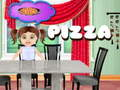 Juego PIZZA en línea