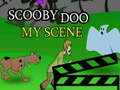 Juego Scooby-Doo Mi Escena en línea