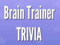 Juego Entrenador Cerebral: Trivia en línea