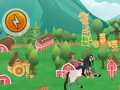 Juego Rush en Cuesta 9 en línea
