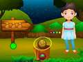 Juego Rescata a la chica bonita en línea