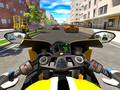 Juego Simulador de Acrobacias en Bicicleta 3D en línea