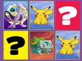Juego Pokemon Encuentra Pares en línea