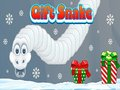 Juego Serpiente de Regalos en línea