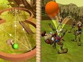 Juego Golpe Zombi en línea