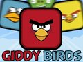 Juego Aves Alegres en línea