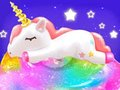 Juego Cocina de Slime Unicornio en línea