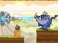 Juego Pack de Niveles de Cañón Láser en línea